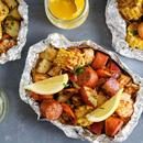 Camping Food Recipes APK