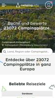 Camping.Info Campingführer Affiche