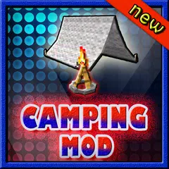 Mod for minecraft camping アプリダウンロード