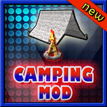 Mod for minecraft camping