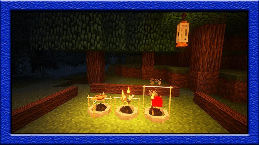 Mod For Minecraft Camping For Android Apk Download Mod For Minecraft Camping For Android Apk Download