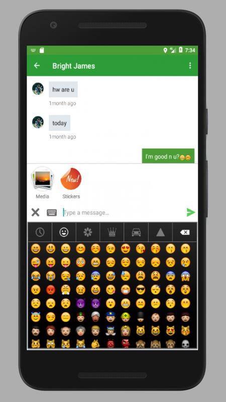 One love dating app