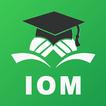 IOM Campus icon