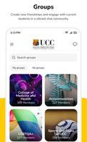 UCC CampusConnect اسکرین شاٹ 2