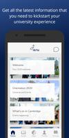 ARU CampusConnect screenshot 1