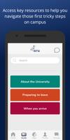 ARU CampusConnect تصوير الشاشة 2