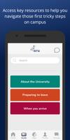 ARU CampusConnect screenshot 2