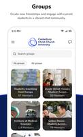 برنامه‌نما CCCU CampusConnect عکس از صفحه