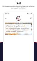 پوستر Demo CampusConnect