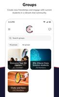 برنامه‌نما Demo CampusConnect عکس از صفحه