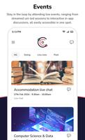 برنامه‌نما Demo CampusConnect عکس از صفحه