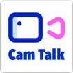 Cam Talk icon