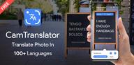How to Download Photo Translator -CamTranslate on Mobile