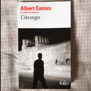 L' ÉTRANGERAlbertCamus APK