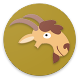 Flappy Goat