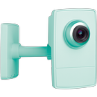 Viewer for Maginon IP cameras icon