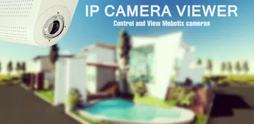 Viewer for Mobotix IP cameras