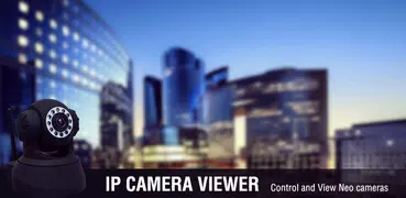 Viewer for Neo IP cameras