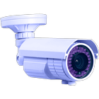 Viewer for Night Owl IP cams-icoon