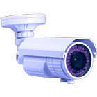 Viewer for Night Owl IP cams icon