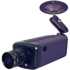 Cam Viewer for Axis cameras icon