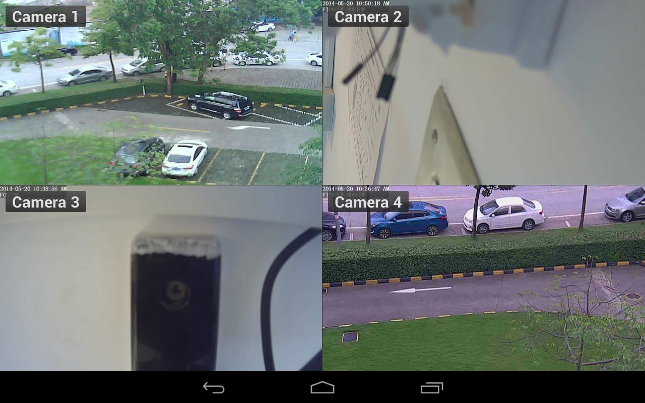 Viewer for Allnet IP cameras for Android - APK Download
