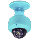 Cam Viewer for Cisco cameras icon