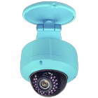 Cam Viewer for Cisco cameras آئیکن