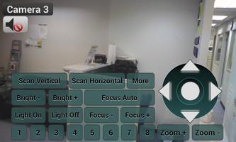 Cam Viewer for Cisco cameras پوسٹر