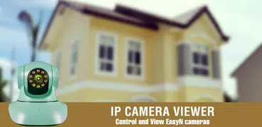 Viewer for EasyN IP cameras