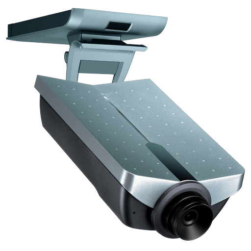 Viewer for EasyN IP cameras