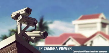 Viewer for Geovision IP cams