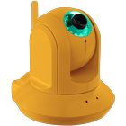 Viewer for Instar IP cameras Zeichen