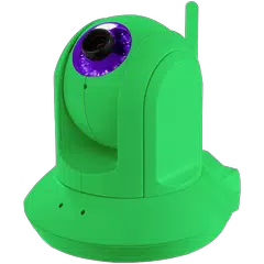 Viewer for LevelOne IP cameras