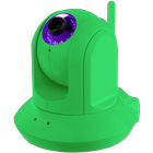 آیکون‌ Viewer for LevelOne IP cameras