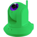 APK Viewer for LevelOne IP cameras