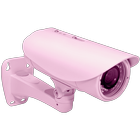 Cam Viewer for Panasonic cams Zeichen