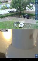 Viewer for Planet IP cameras Affiche