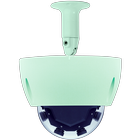 Viewer for SVAT IP cameras icon