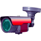 آیکون‌ Viewer for Security Spy cams