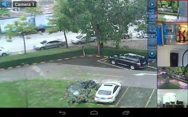 Viewer for Security Spy cams APK download