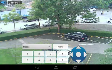 Viewer for Security Spy cams APK download