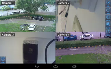 Viewer for Security Spy cams APK download