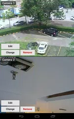 Viewer for Security Spy cams APK download
