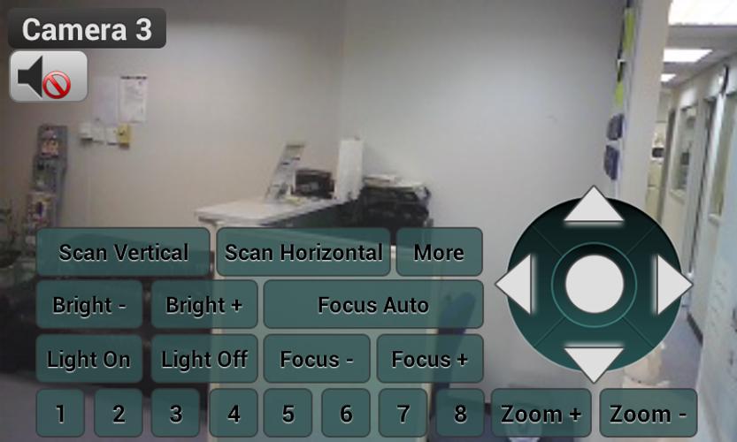 Cam Viewer for Tenvis IP cams for Android - APK Download