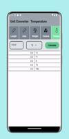 Unit Converter screenshot 4