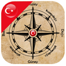 Pusula Türk aplikacja