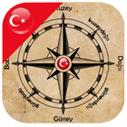 Pusula Türk biểu tượng