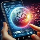 Lector QR & Genera codigos QR APK