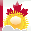 Edmonton Weather APK